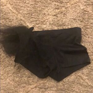 Marcia dance shorts S (1170)